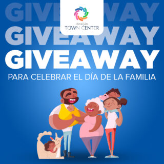 ¡Hoy celebramos el día de la familia! ?‍?‍?‍?

Comparte con nosotros la historia más graciosa que has vivido en familia y participa por un delicioso combo familiar MEGA de @kfcpa 

La historia con más likes❤️será la ganadora, lo anunciaremos el sábado 20 de mayo y ¡podrás disfrutar de tu premio en @kfcpa de @arraijantowncenter 

¡Los leemos!?
-
#ArraijánTownCenter #FamiliaEsTesoro #ConcursoKFC #Panamá #DondeDebesEstar #PuntoDeEncuentro #TodoEnUnSoloLugar #ViveTown #DíaDeLaFamilia #HistoriaFamiliar #Familia #Arraijan