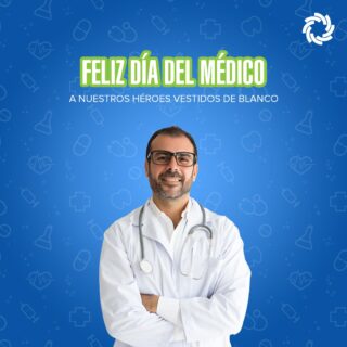 Feliz #DíaDelMédico 💙

Desde #ArraijánTownCenter deseamos que sigan ejerciendo su honorable labor, con amor, entrega y responsabilidad 👏 💙

A todos nuestros médicos Panameños 🇵🇦… GRACIAS! 

-
#ArraijánTownCenter #Panamá #Arraiján #Pty #CentroComercial #DondeDebesEstar #DíaDelMédico